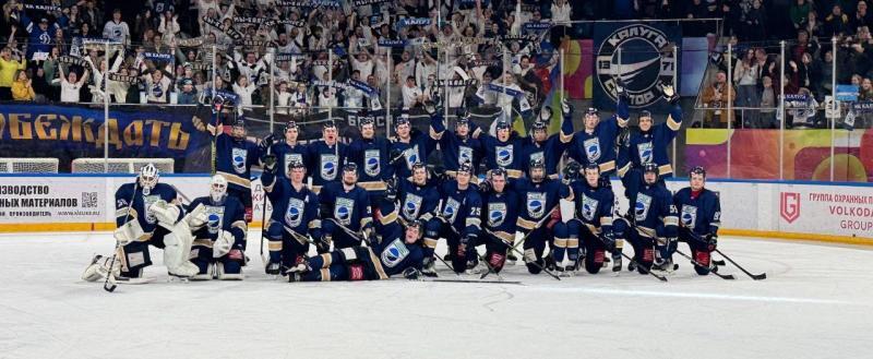 Дмитрия Денисова 