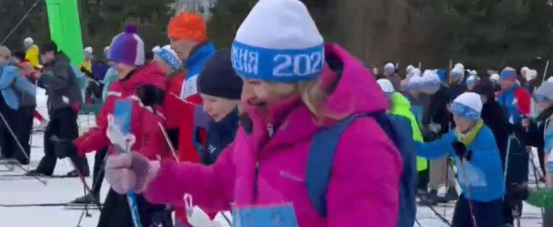 Минспорта Калужской области