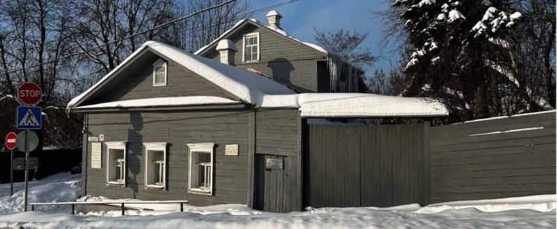 Евгения Чудакова