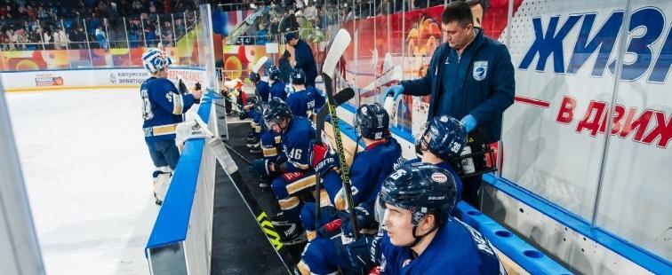 Минспорта Калужской области