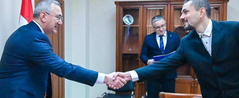 Владислав Шапша 