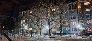 19 февраля в Калуге обещают сильный снегопад, заносы и гололедицу на дорогах