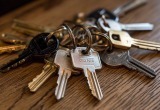 Связка ключей чуть не разрушила нашу семью