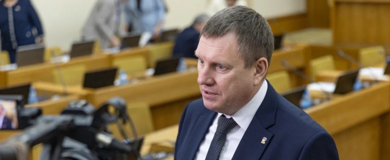 Геннадий Новосельцев: &laquo;Поддержка наших защитников и их семей остается приоритетным направлением работы депутатского корпуса&raquo;