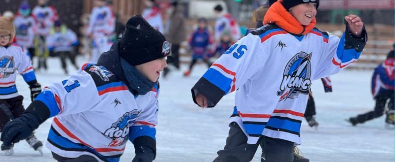 администрации Калуги