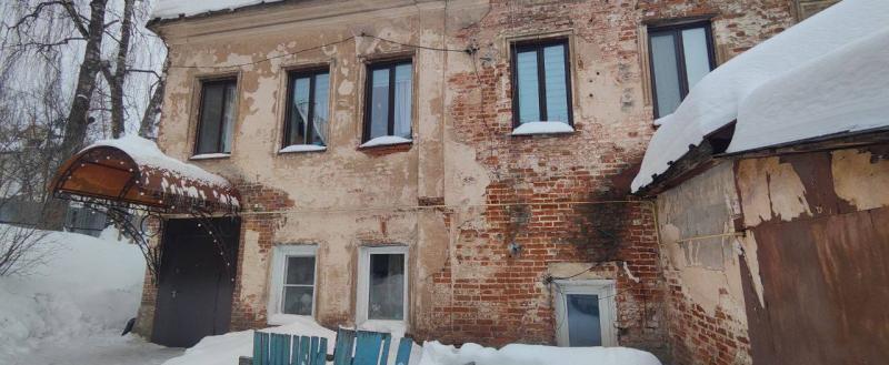 Вячеслав Лежнин