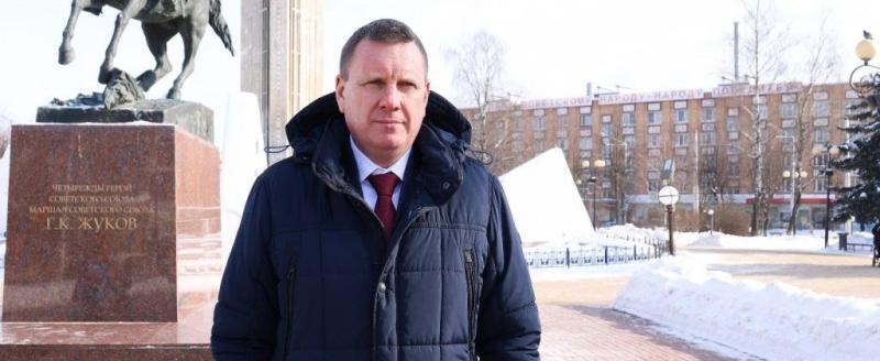 пресс-служба Законодательного Собрания Калужской области