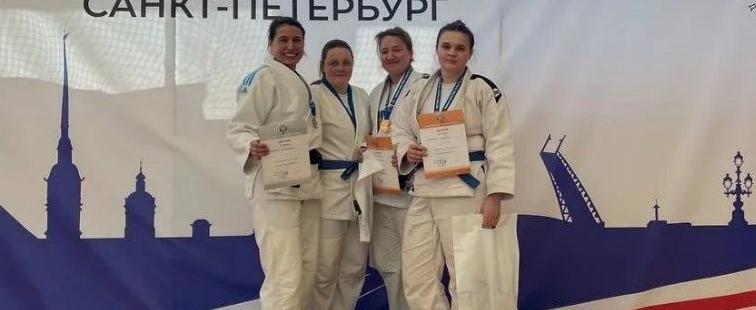 Минспорта Калужской области