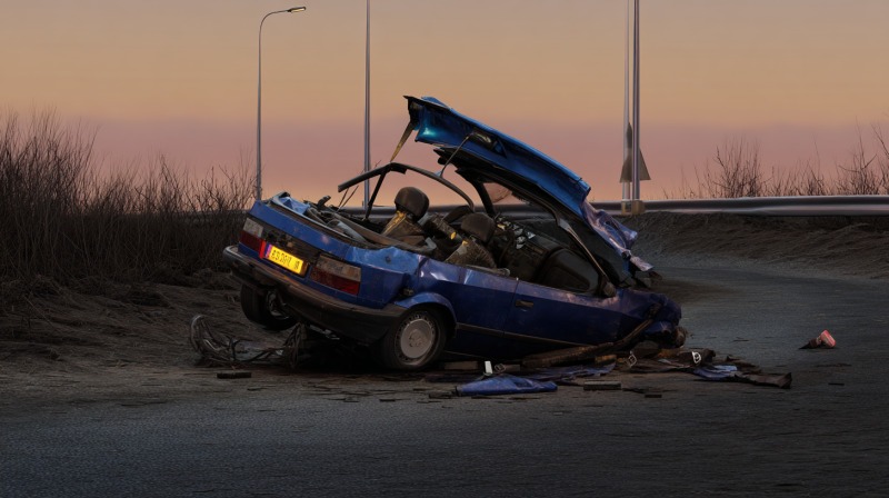 Полис ОСАГО после ДТП: какие документы и сроки важны, чтобы страховая не затянула выплату и не отказала