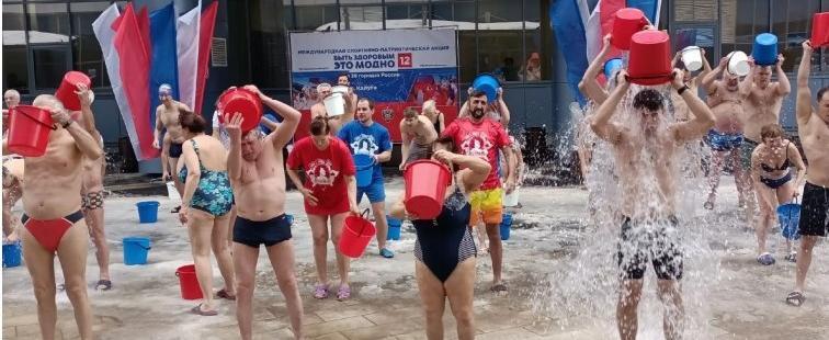 Минспорта Калужской области