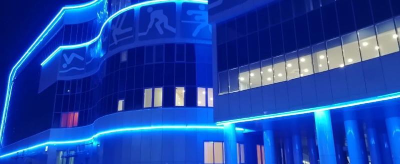 23 февраля в Калуге проведут матч Офицерской хоккейной лиги