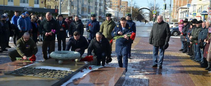 Городская Дума Калуги
