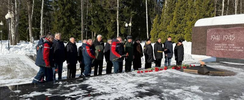 Пресс-служба 