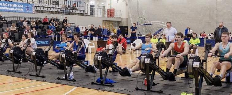 Минспорта Калужской области