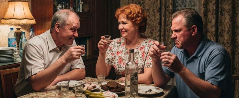 Калуга-поиск, сгенерировано ИИ