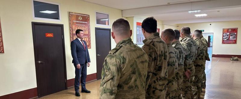 Пресс-служба Думы городского округа города Калуги