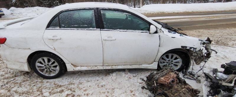 УМВД России по Калужской области