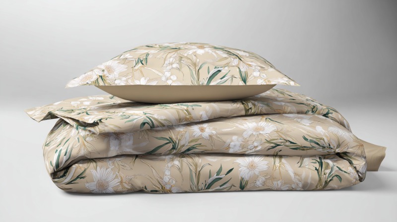 На что обратить внимание перед тем, как купить комплект постельного белья
