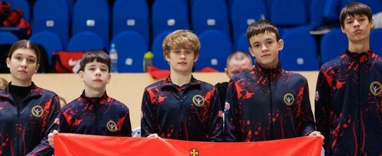 Минспорта Калужской области