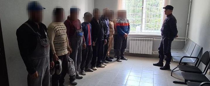 УМВД России по Калужской области