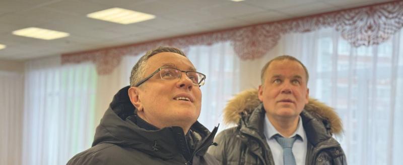 Дмитрия Денисова 