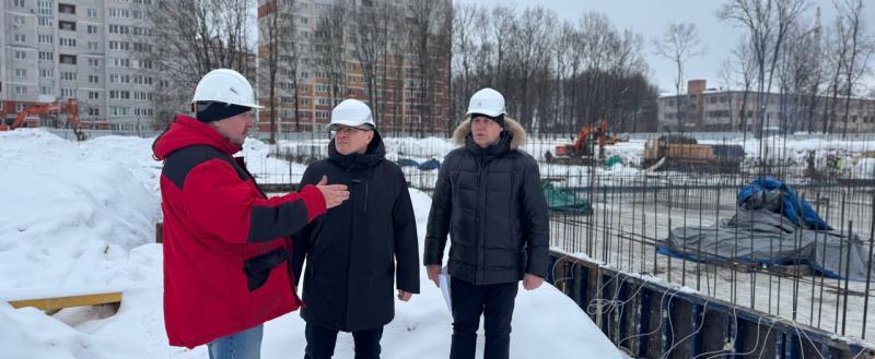 Дмитрия Денисова 