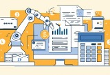 Автоматизация финансового учета в 2026-2027: способы, методы и технологии