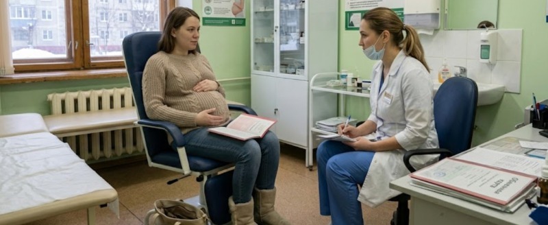 Калуга-поиск, сгенерировано ИИ