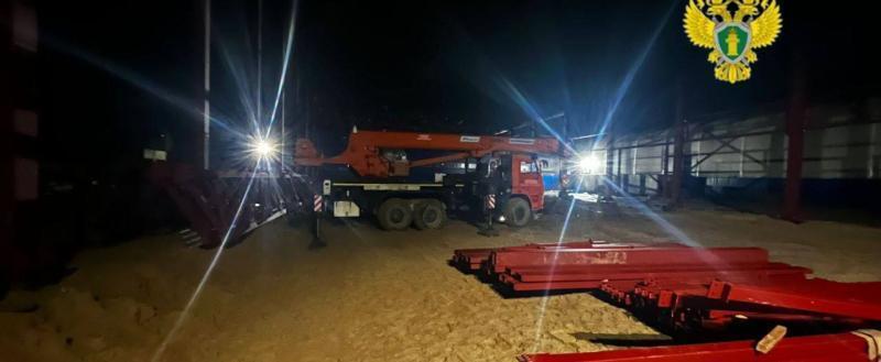 прокуратуры Калужской области 