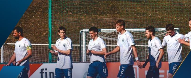 Футбольный клуб 