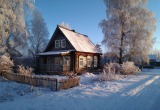 Таинственный незнакомец оставил без сна четырех крепких мужиков