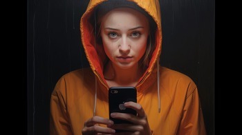 6,5 млн рублей отдала мошенникам девушка после телефонных угроз