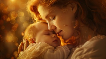 Калужский регион лидирует по рождаемости третьих и последующих детей в ЦФО