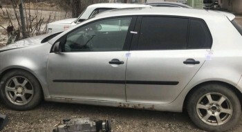 Калужского водителя лишили прав за пьяную езду и присудили обязательные работы