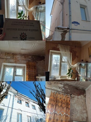 Калужане требуют помощи для ветерана ВОВ: квартиру заливает вода, УК бездействует