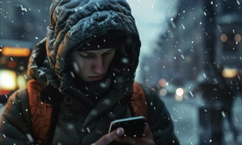 21-летний пропавший калужанин оказался жертвой мошенников и потерял 8,7 млн рублей