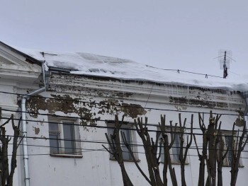 Прокуратура начала проверку по факту затопления квартиры ветерана в Калуге