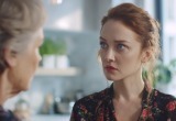 - Ты хоть понимаешь, что твой внешний вид &mdash; это прямое неуважение к мужу? - заявила свекровь
