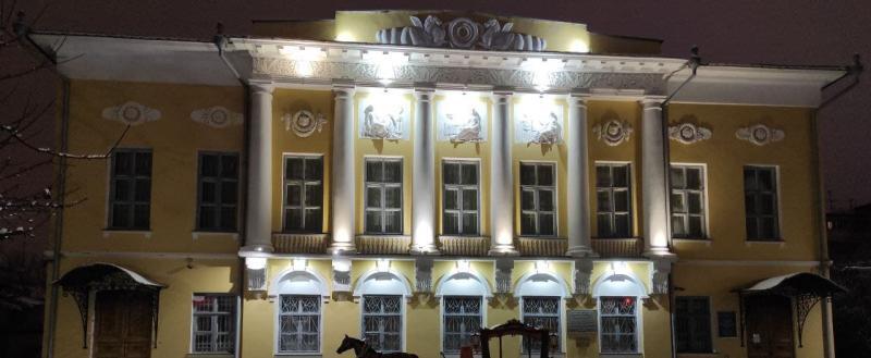 Калуга-поиск