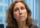 Мама взялась меня воспитывать, когда я уже сама мать