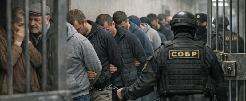 Калуга-поиск, сгенерировано ИИ