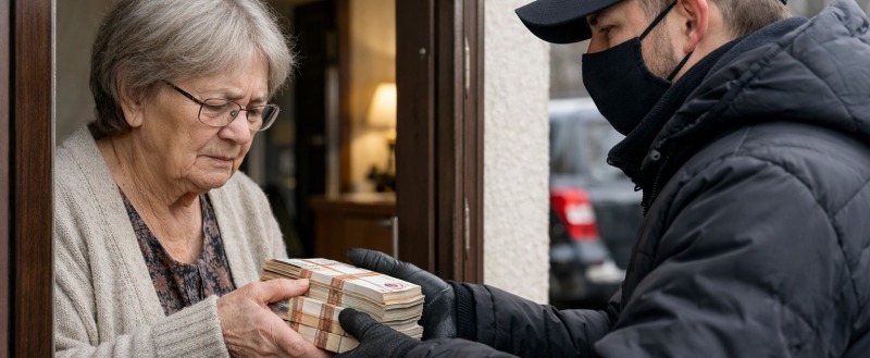 Калуга-поиск, сгенерировано ИИ