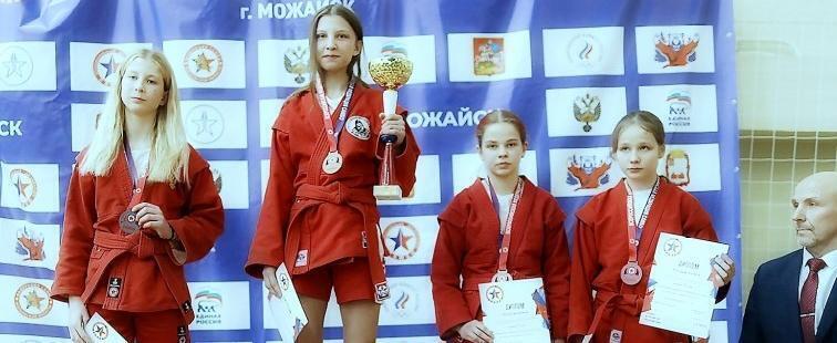 Минспорта Калужской области