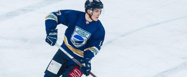 Минспорта Калужской области