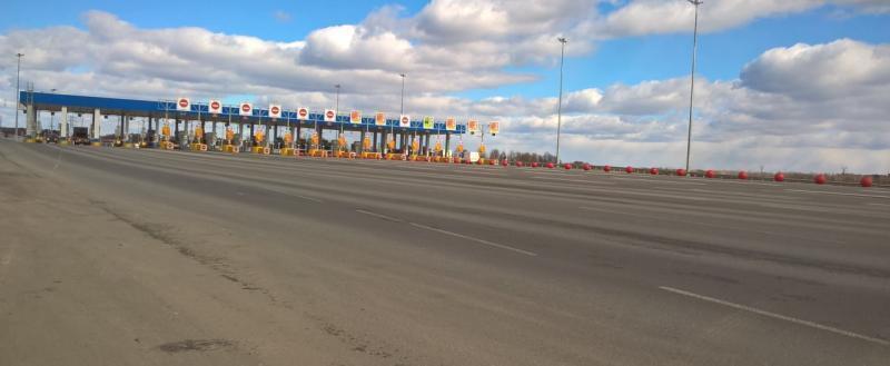 В 2026 году обновят освещение на 23 километрах калужских дорог