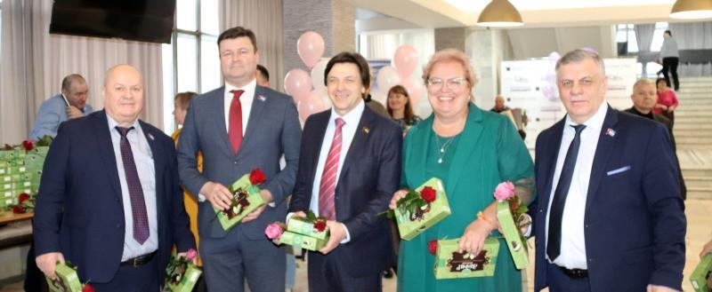 Пресс-служба Думы городского округа города Калуги