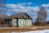 Мы с мужем строили дачу, а родители считают её своей, ведь они там часто бывают 
