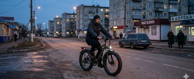 Калуга-поиск, сгенерировано ИИ