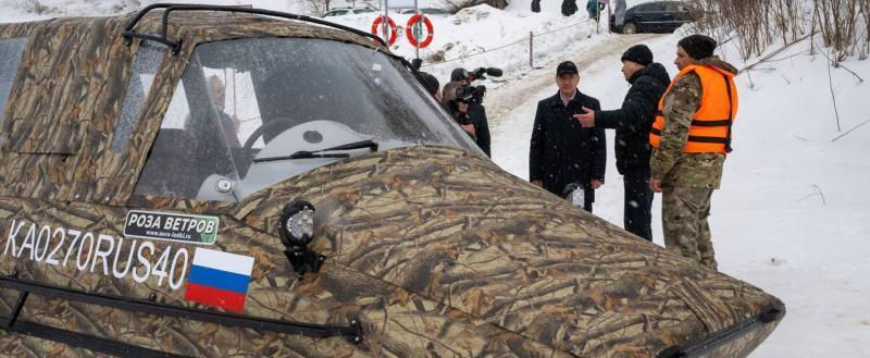 Владислав Шапша