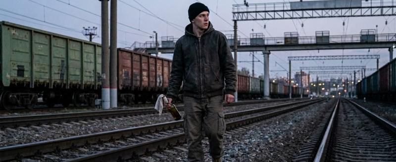 Калуга-поиск, сгенерировано ИИ